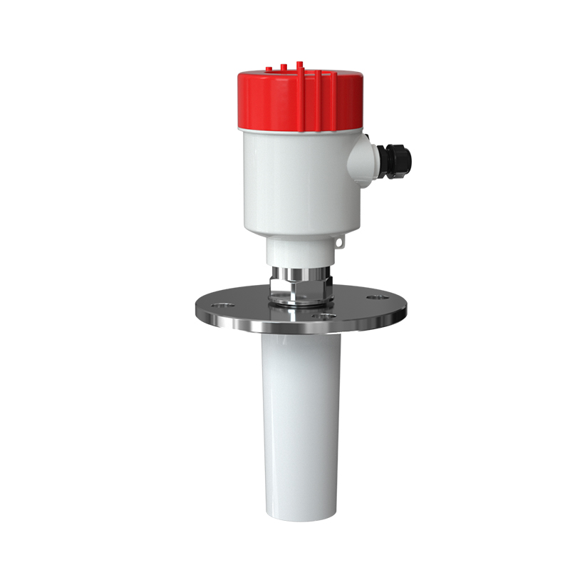 Rd T Ghz Medidor De Nivel Por Radar Flowmeter Liquid Analyzer Temperature Sensor